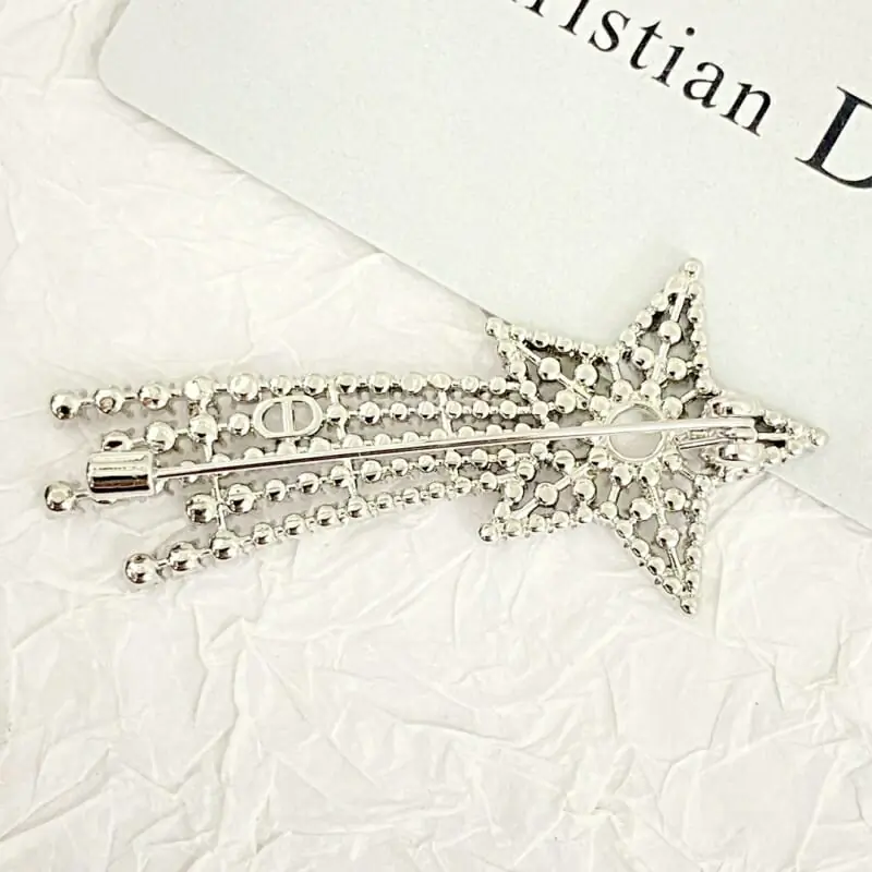 christian dior brooches pour femme s_12155261